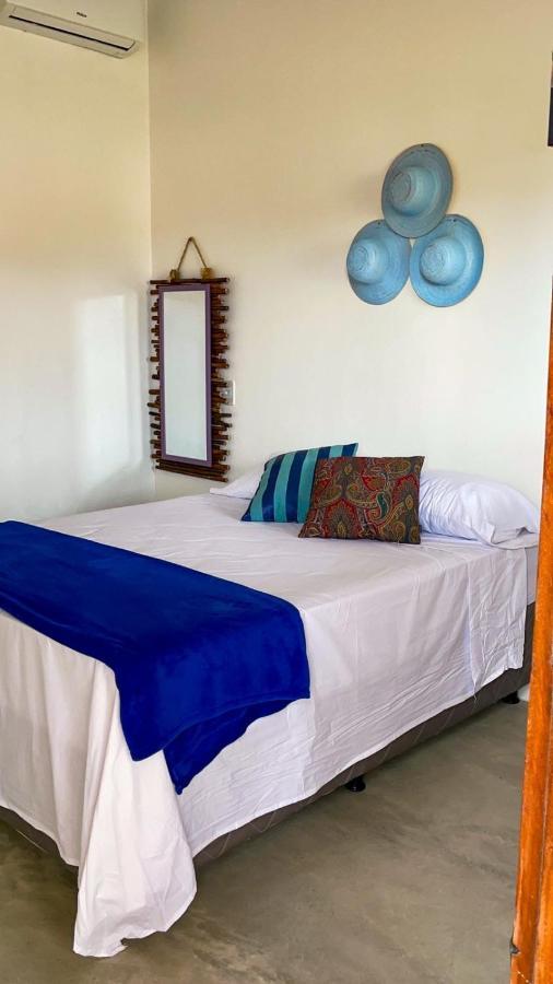 Villa Pousada São Miguel dos Milagres Exterior foto